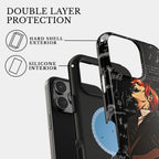 The Light Fallacy | #1017 Mobile Case by CoverMeUp - Style 13