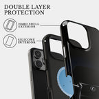 The LS Auralis | #1053 Mobile Case by CoverMeUp - Style 13