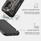 The Stone Ascension | #1184 Mobile Case by CoverMeUp - Style 10