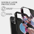 The Kanao Grace | #1059 Mobile Case by CoverMeUp - Style 13