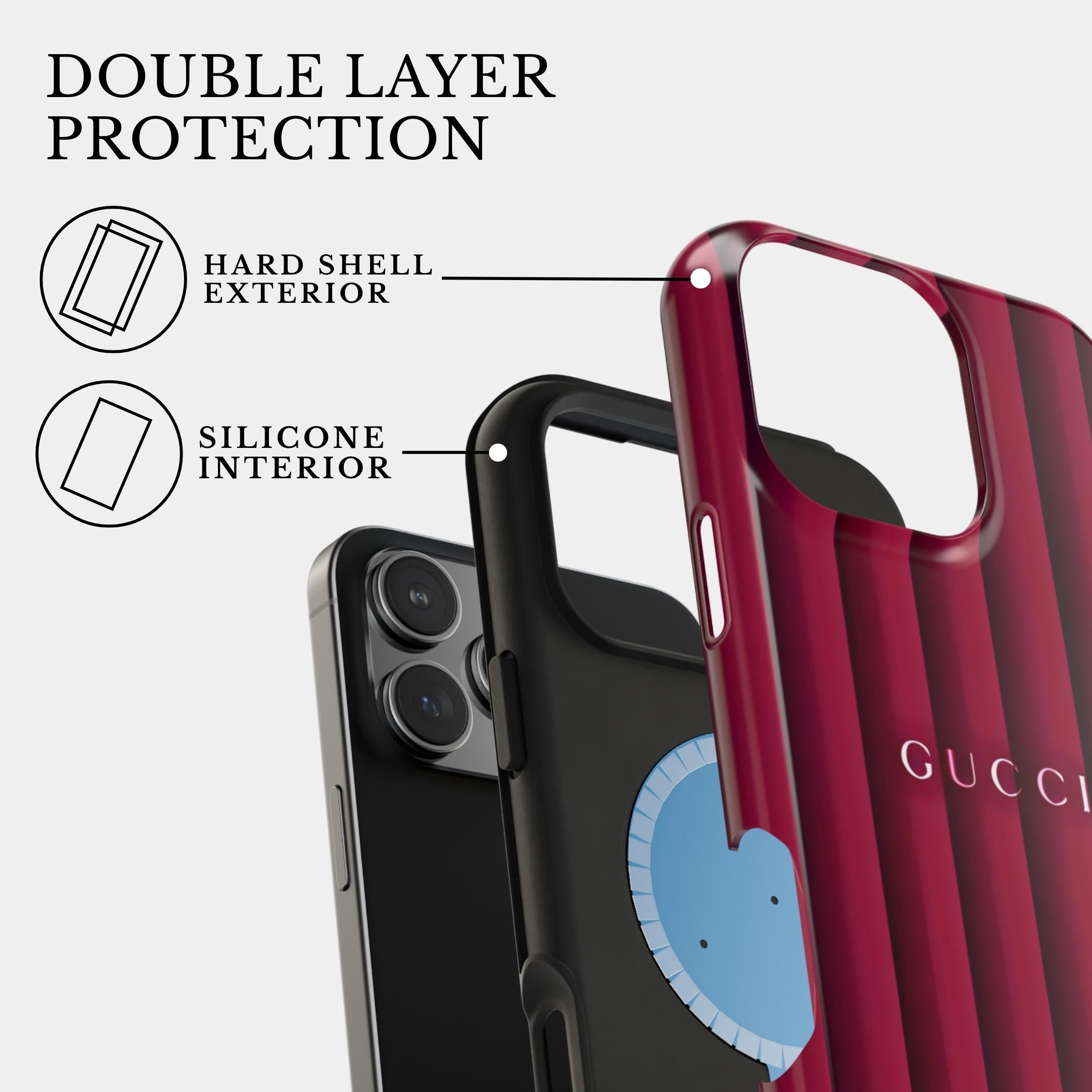 The Scarlet Mirage | #1147 Mobile Case by CoverMeUp - Style 13
