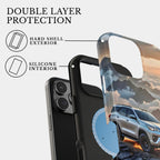 The Fortuner Zenithor | #1054 Mobile Case by CoverMeUp - Style 13