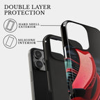 The GT3 Carnyx | #1095 Mobile Case by CoverMeUp - Style 2