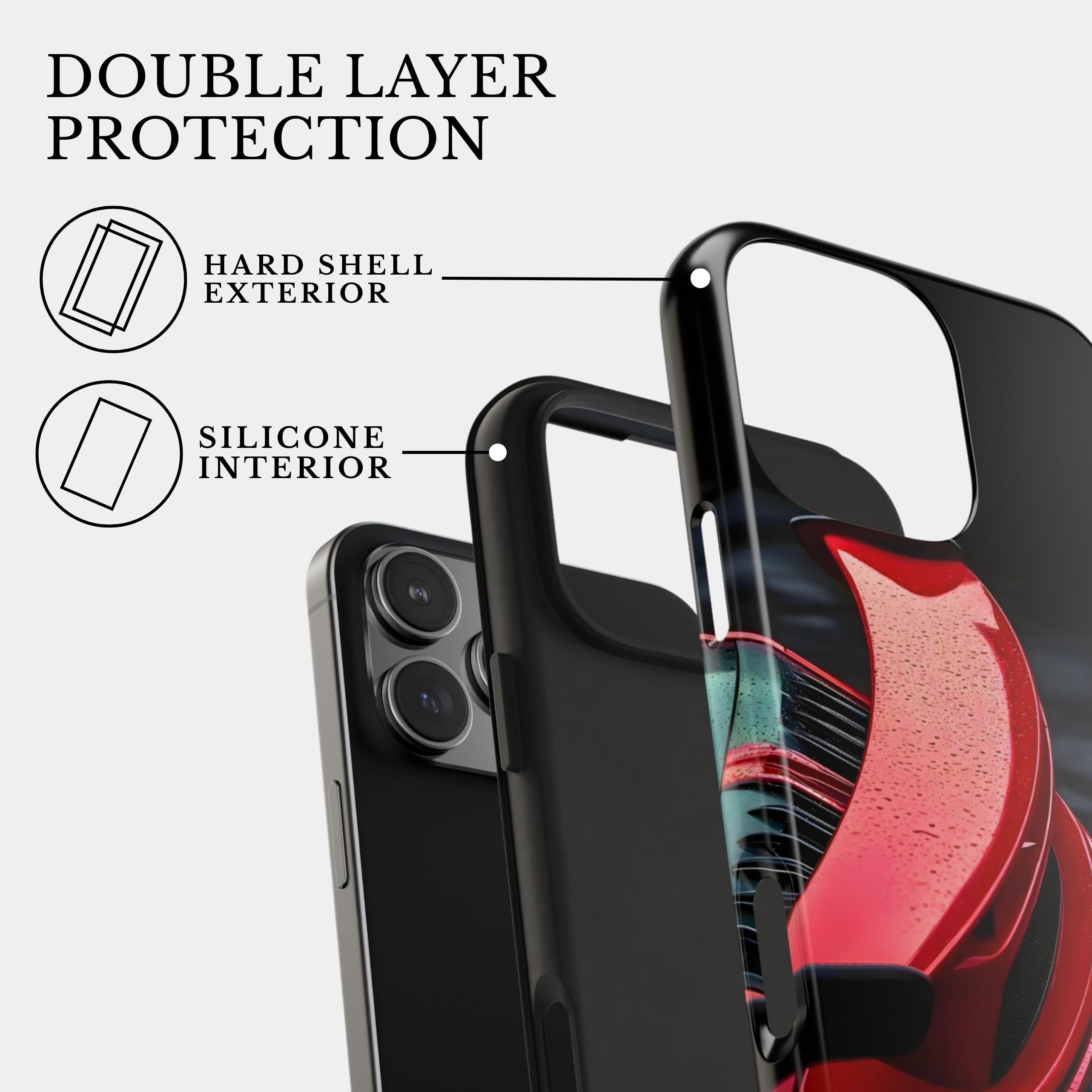 The GT3 Carnyx | #1095