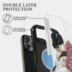 The Fallen Moment | #1141 Mobile Case by CoverMeUp - Style 13