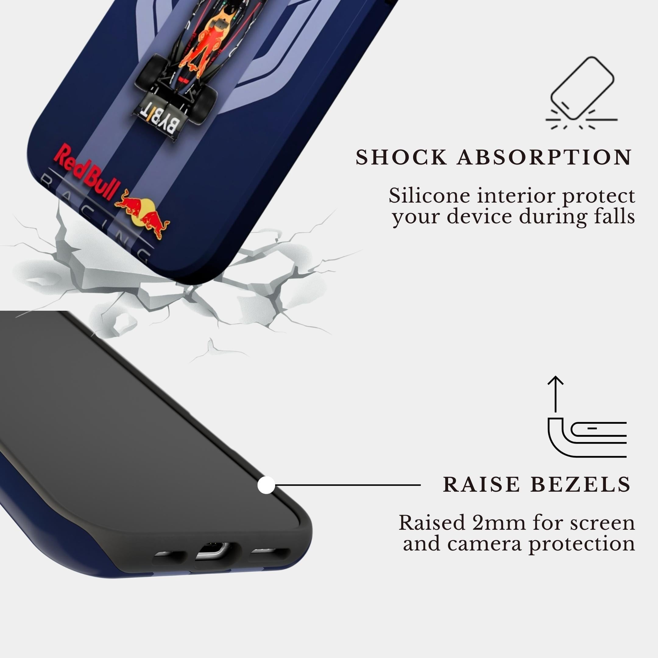 The Obsidian Thunder | #1169