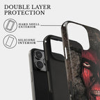 The Colossal Breakpoint | #1001 Mobile Case by CoverMeUp - Style 2
