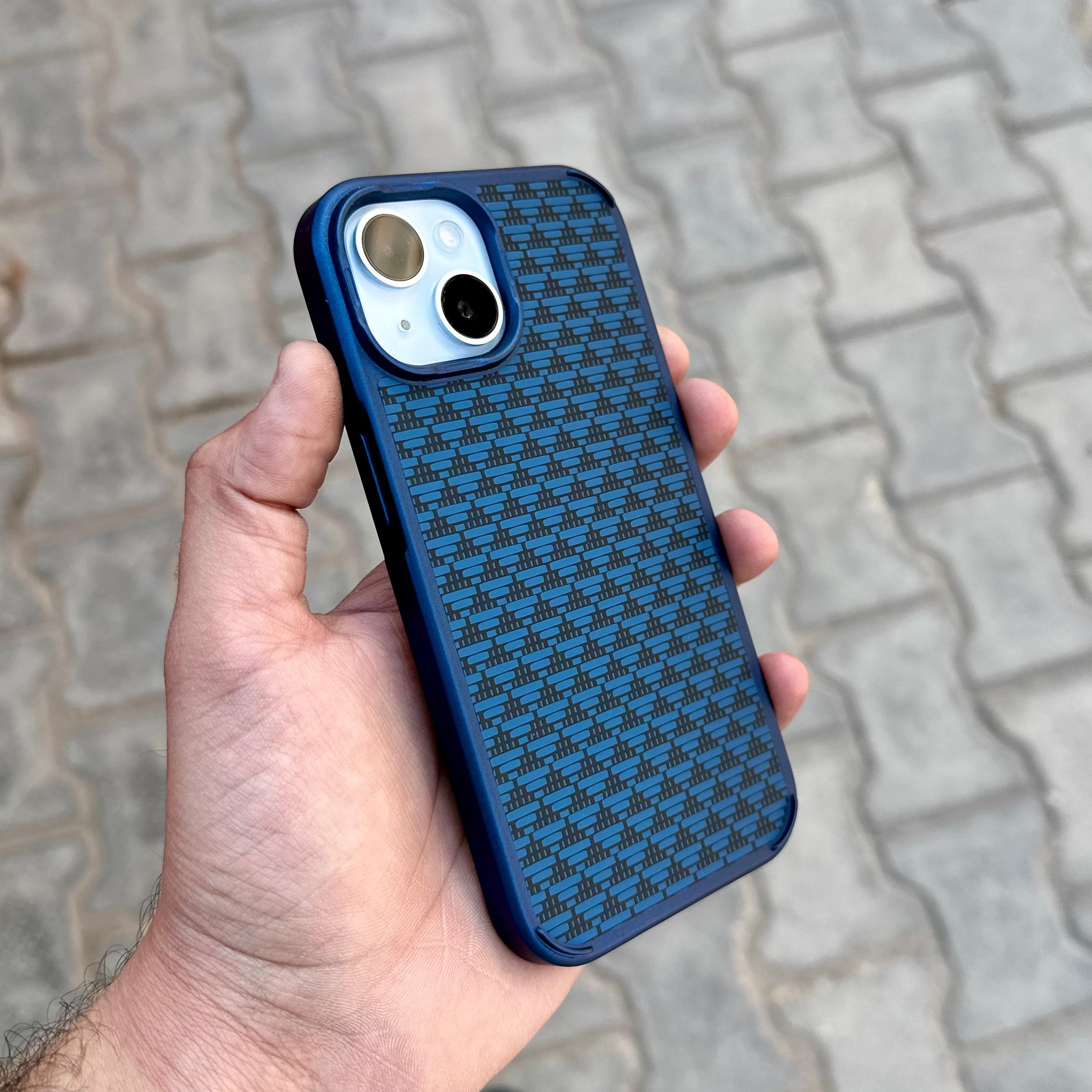DM Case ( No. 1311 ) Mobile Case by CoverMeUp - Style 6