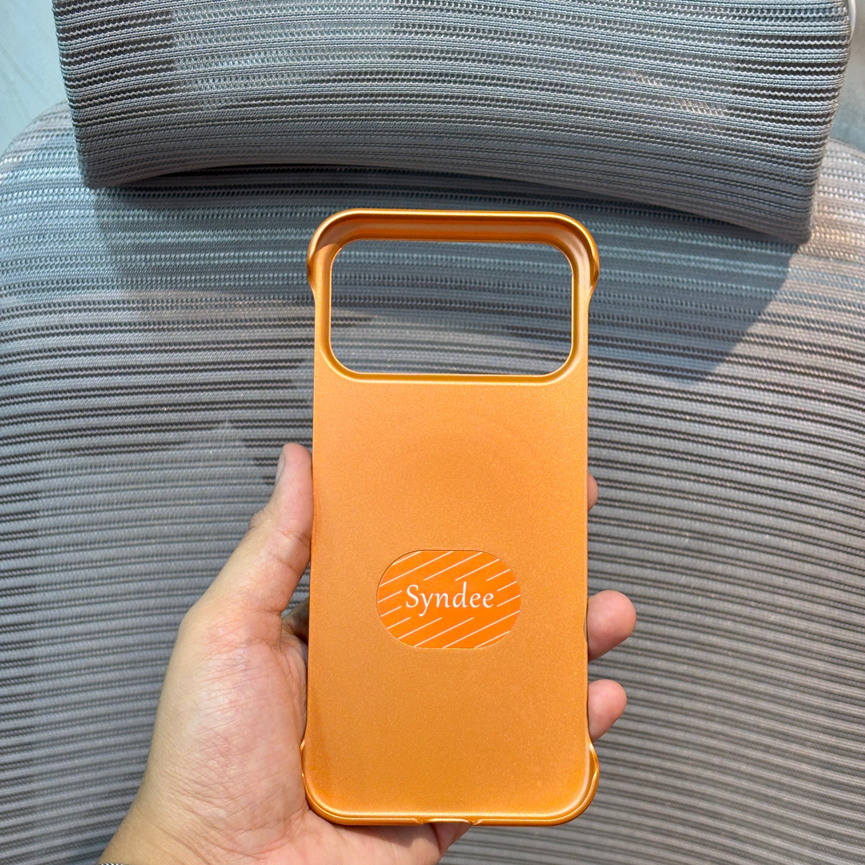 Axis Stand MagSafe iPhone 17 Series Case