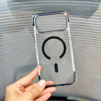 CrystalDefend MagSafe iPhone 17 Pro Max Case