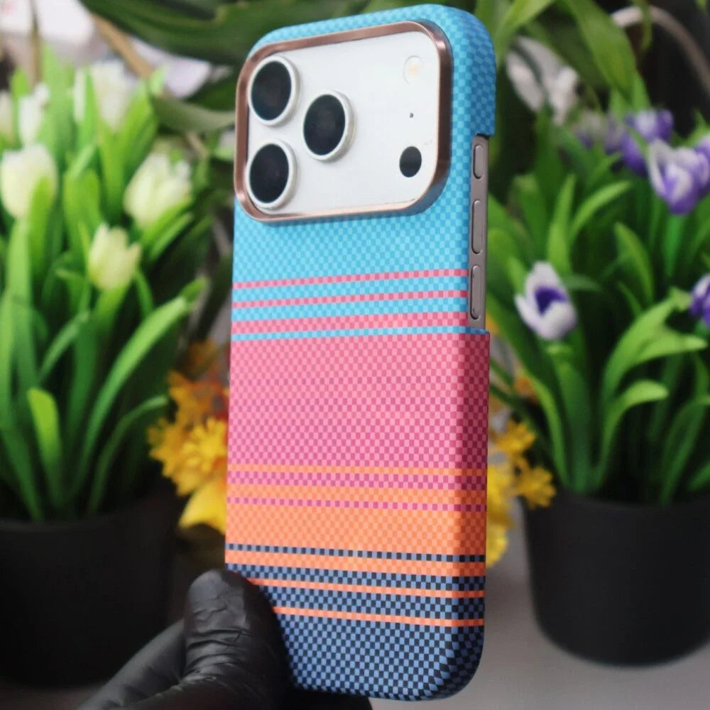 LUXO MAGSAFE CASE