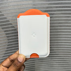 Nano Pop MagFit Leather Wallet