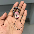 TRANZO AIRPODS CASE - PINK ( No. 3395 )