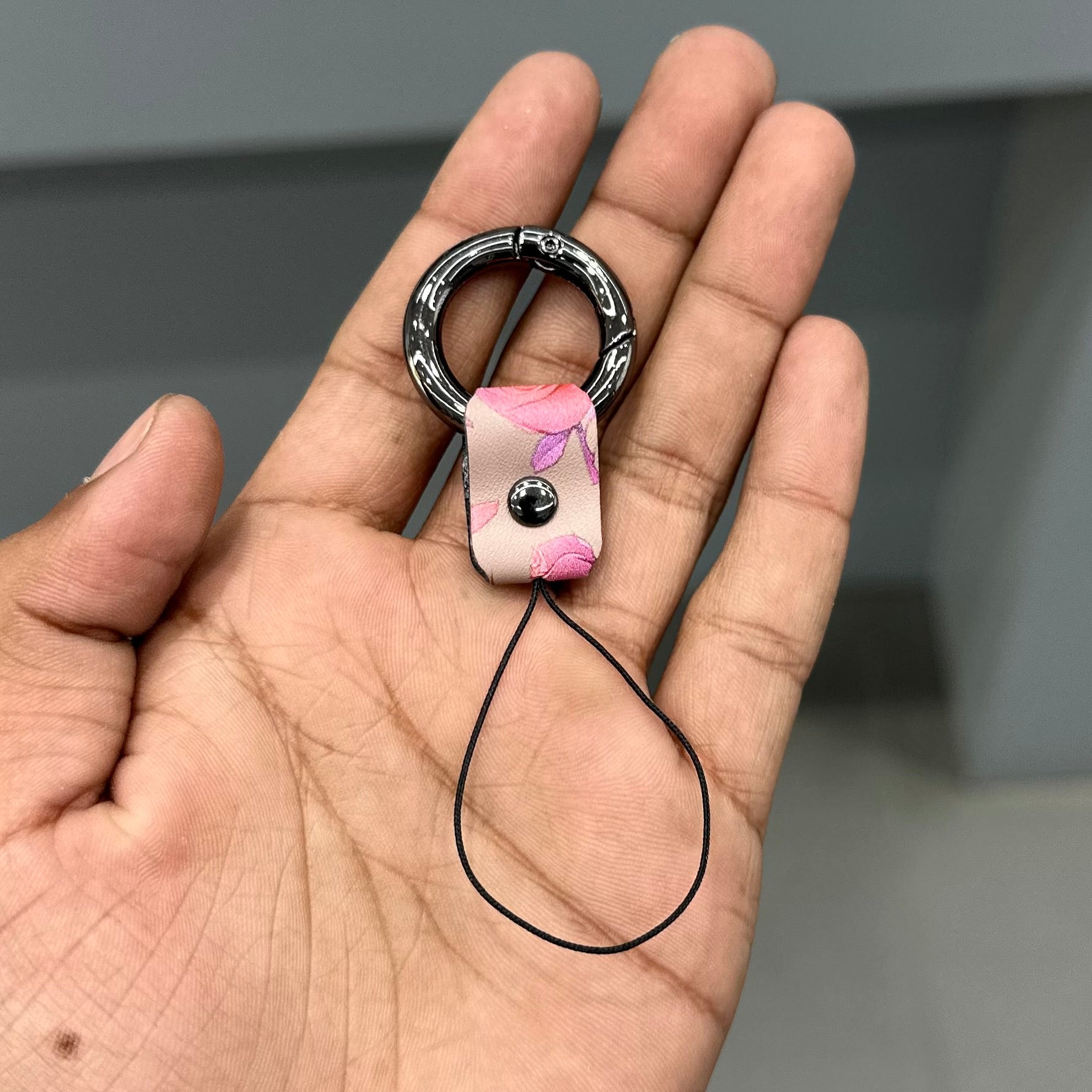 TRANZO AIRPODS CASE - PINK ( No. 3395 )