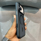 EdgeTint MagSafe iPhone 17 Pro Max Case