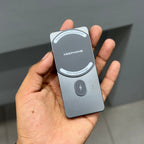 KEEPHONE MAG CUBE POWER BANK 5K - BLACK ( No. 2547 ) Mobile Case by CoverMeUp - Style 3