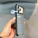 Luxora Wave MagSafe iPhone 17 Pro Max Case