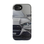 The M4 Revenique | #1071 Mobile Case by CoverMeUp - Style 14