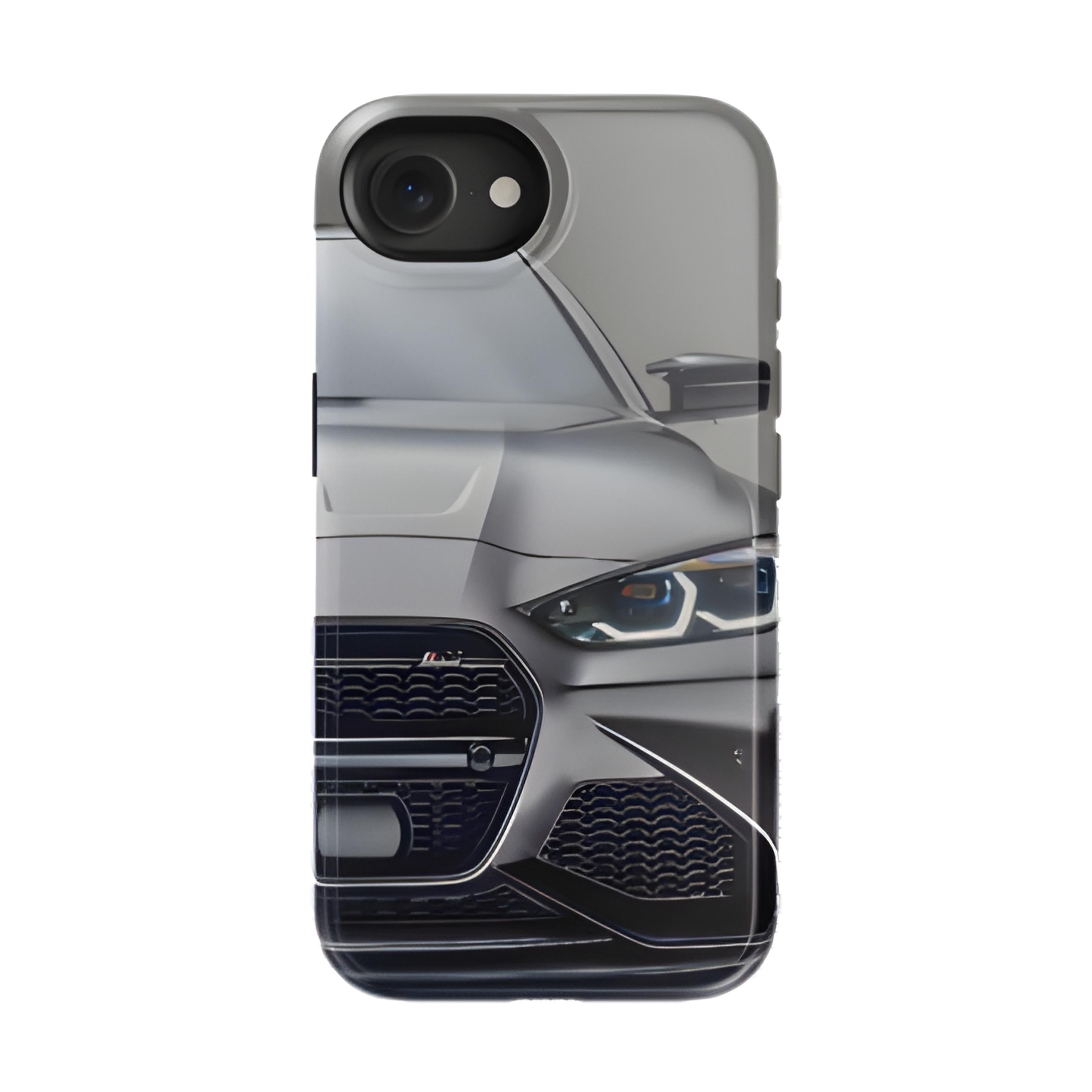 The M4 Revenique | #1071 Mobile Case by CoverMeUp - Style 14