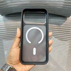 EdgeTint MagSafe iPhone 17 Pro Max Case