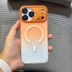 FrostVent MagSafe iPhone 17 Pro Max Case