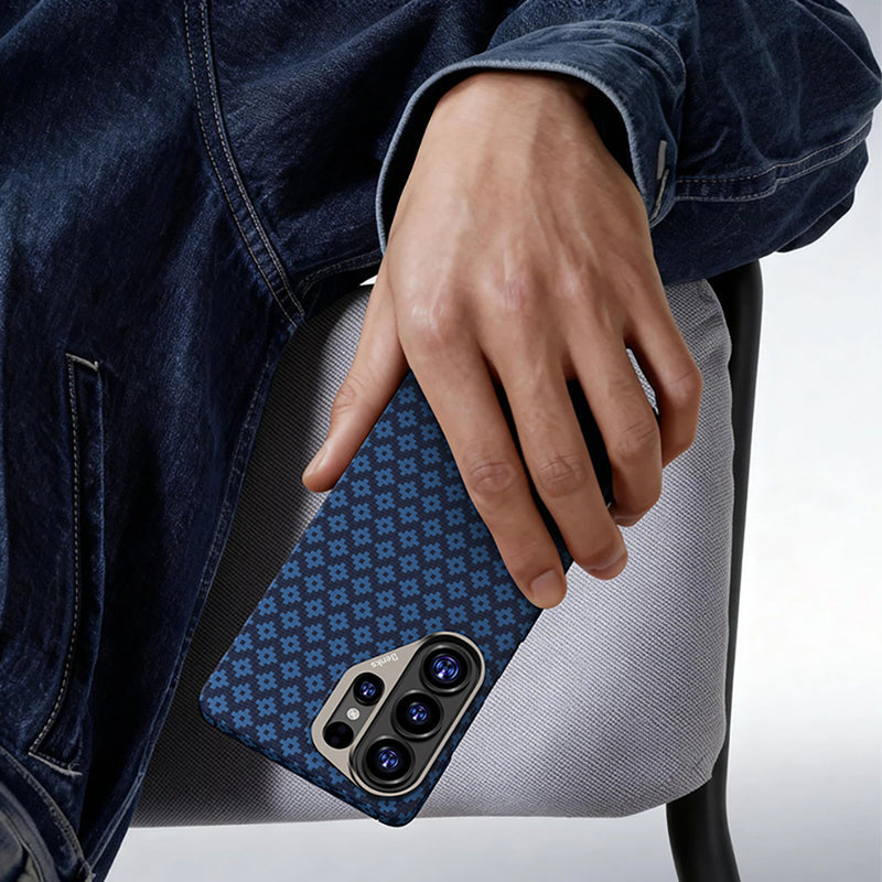Benks ArmorAir ArmorGrid Case for Samsung Galaxy S26 Ultra