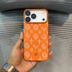 AeroFiber MagSafe iPhone 17 Pro Max Case