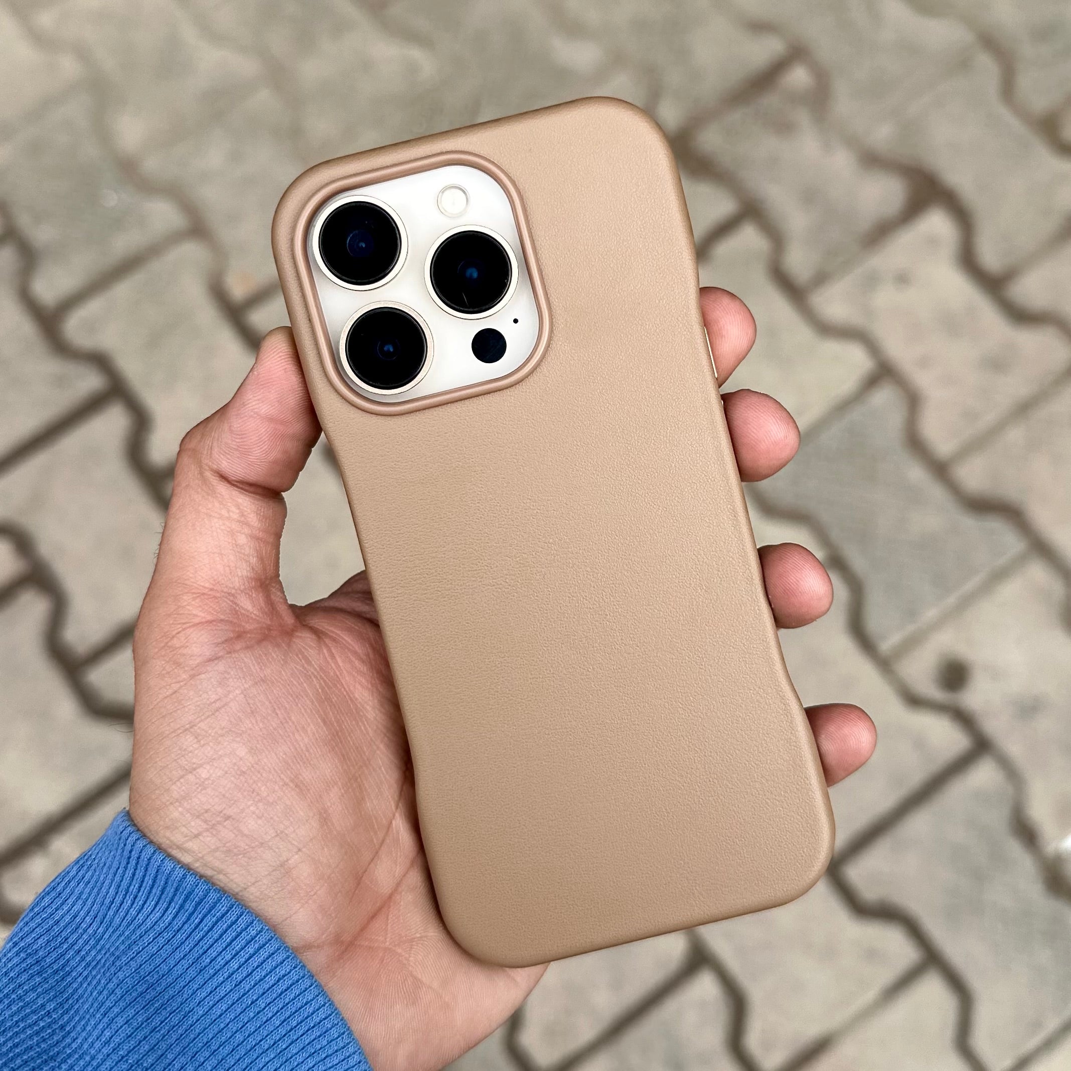 XLevel Side Cut LD Case ( No. 1295 ) Mobile Case by CoverMeUp