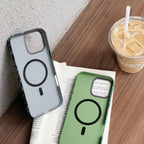 Protective Apple iPhone Back Cover - CarbonVanta iPhone Case - Style 8