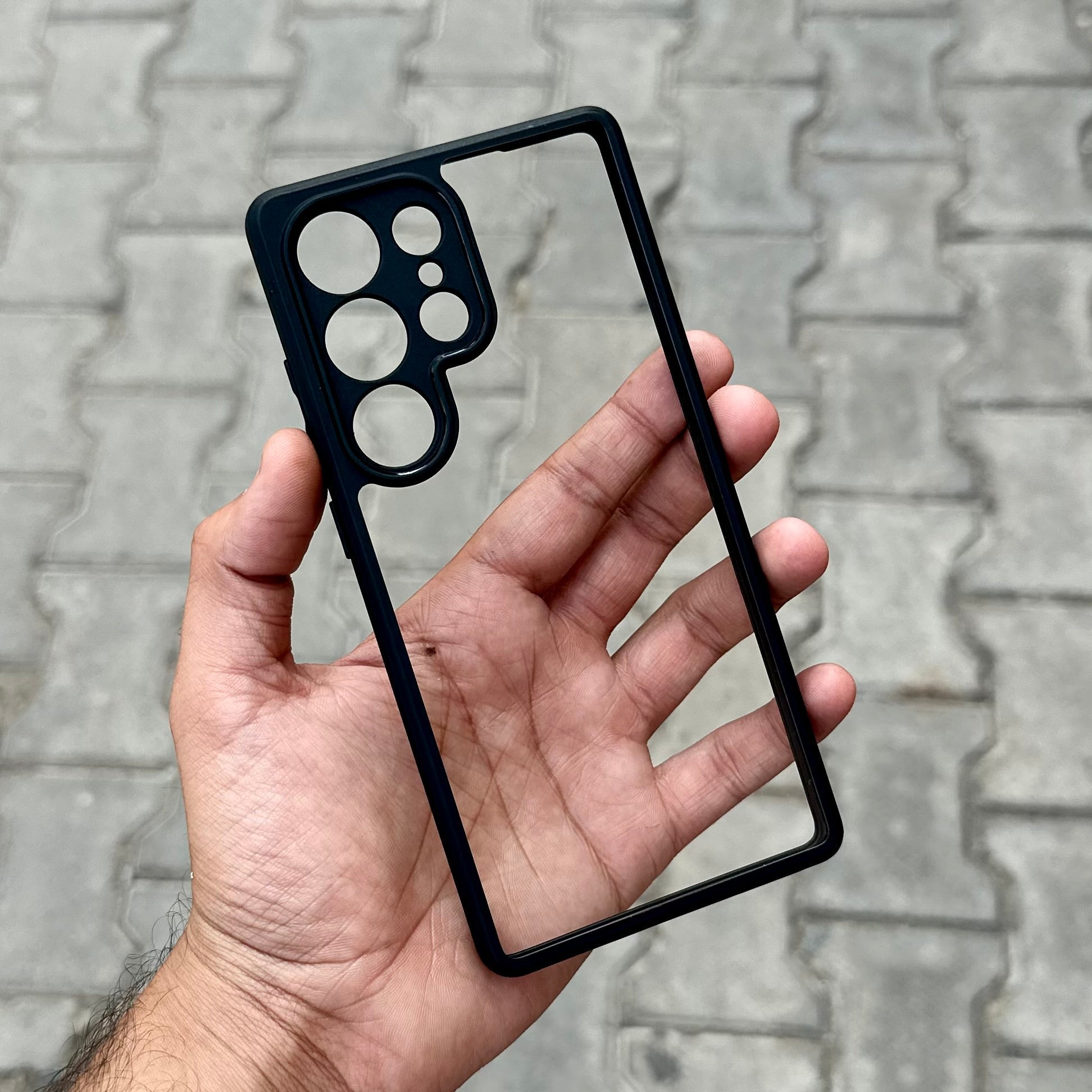 ShoiceTPU Case-Samsung ( No. 1865 )