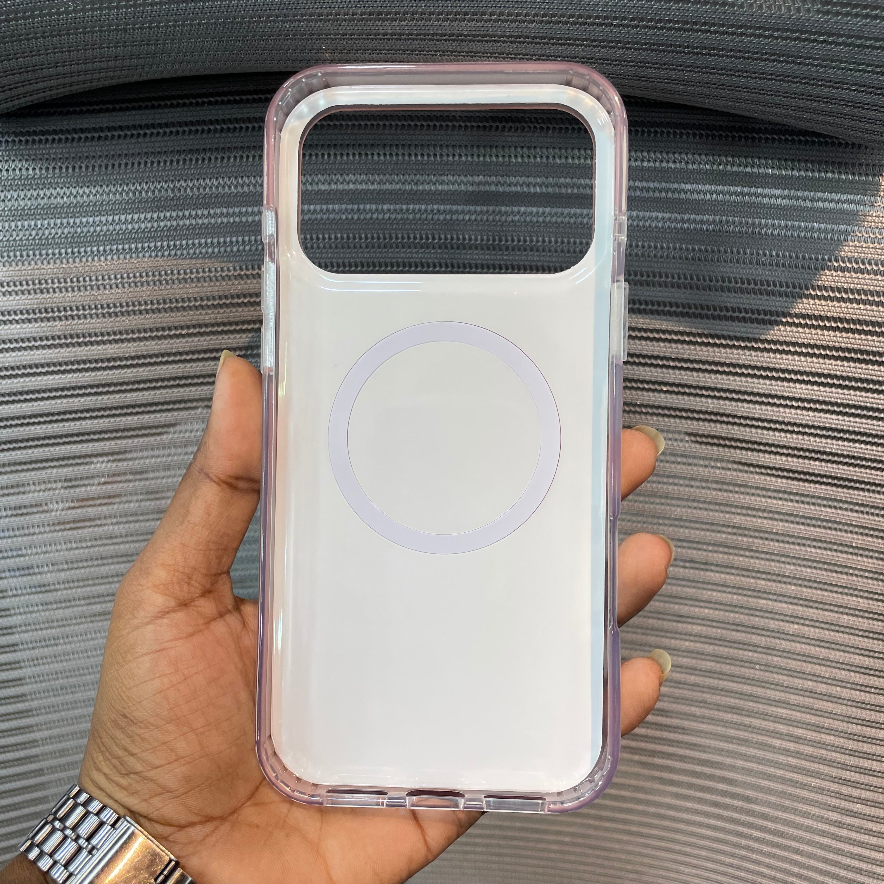 TintCore MagSafe iPhone 17 Pro Max Case