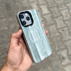 Youngkit Wooden Case ( No. 1406 ) Mobile Case by CoverMeUp - Style 5