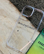 Protective Apple iPhone Back Cover - AAPE CASE WITH BOX PACKING FOR iPhone - Style 7