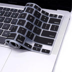 TypeGuard Silicone Keyboard Cover