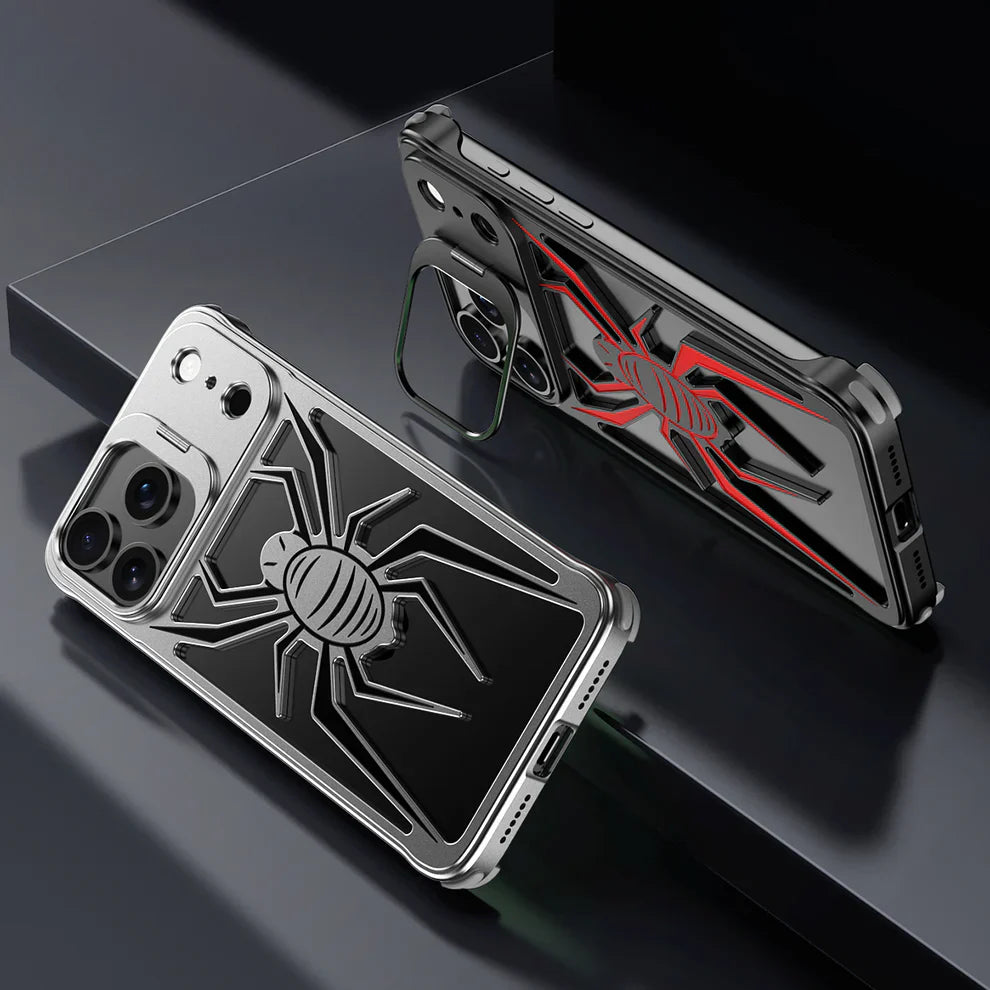Spider iPhone Case