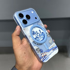 SANTA BARBARA PRISM SERIES - SKY BLUE ( No. 3888 )