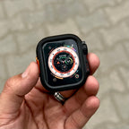 Mode Metal Watch Case-44-45mm ( No. 1698 ) Mobile Case by CoverMeUp - Style 6