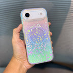 Protective Apple iPhone Back Cover - Sparké MagSafe iPhone 16 Pro Case