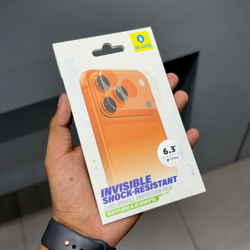 BLUEO CAMERA FILM ( No. 3233 ) Mobile Case by CoverMeUp