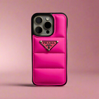 Air Luxè : Blush Mobile Case by CoverMeUp - Style 2