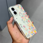 PARADOX FLOWER CASE OPTION - 4 ( No. 2795 ) Mobile Case by CoverMeUp - Style 2