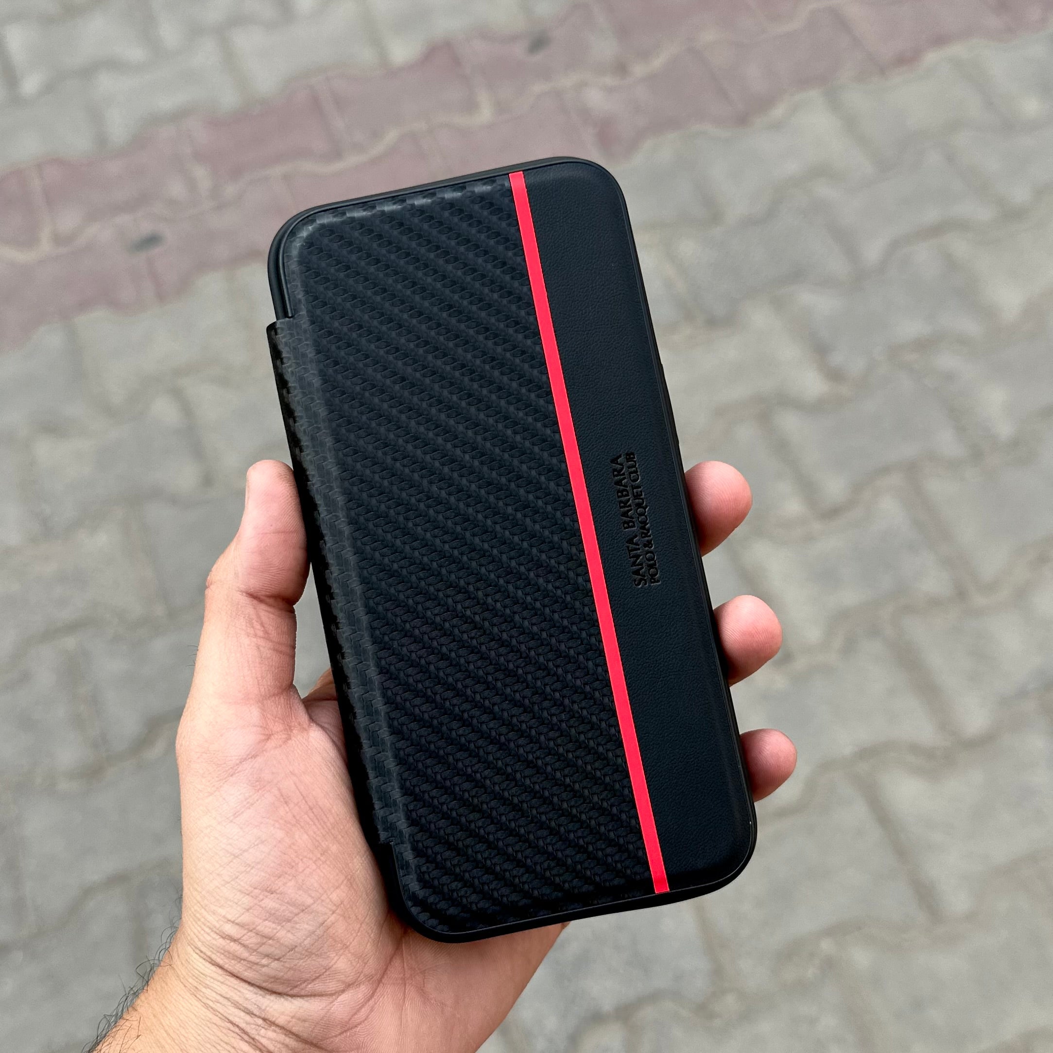 Santa Barbara Dwight- Option-3 ( No. dwi ) Mobile Case by CoverMeUp