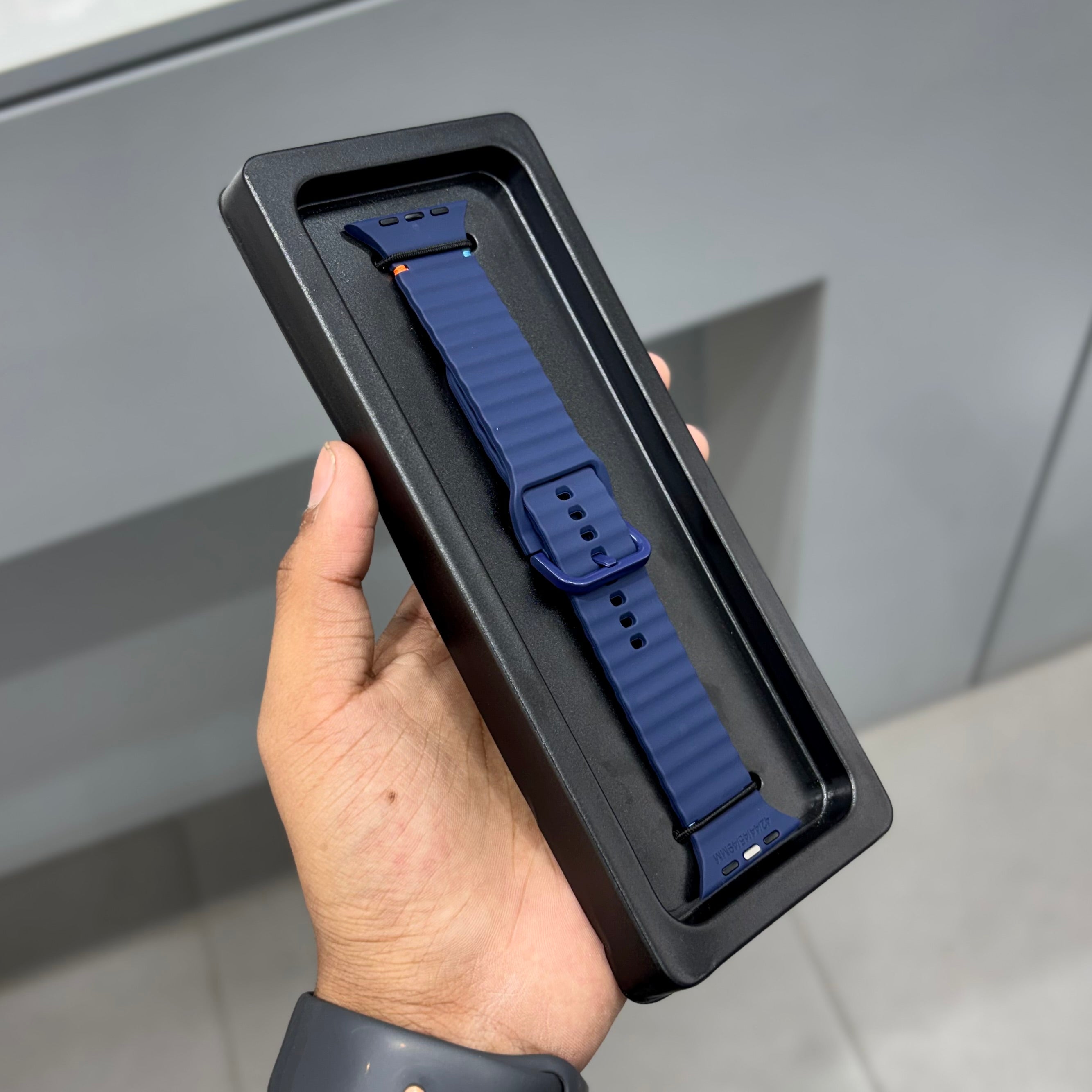 TDL STARP - BLUE ( No. 2444 ) Mobile Case by CoverMeUp - Style 2