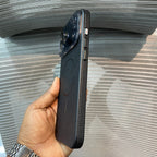 GrainVent MagSafe iPhone 17 Pro Max Case