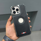 ICON LUXURIOUS CLASSIC SERIES - BLACK ( No. 3205 )