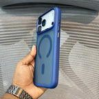 EdgeTint MagSafe iPhone 17 Pro Max Case