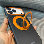 ArmoraX MagSafe iPhone 17 Pro Max Case