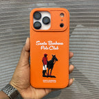 ThreadHide Premium iPhone 17 Series Case