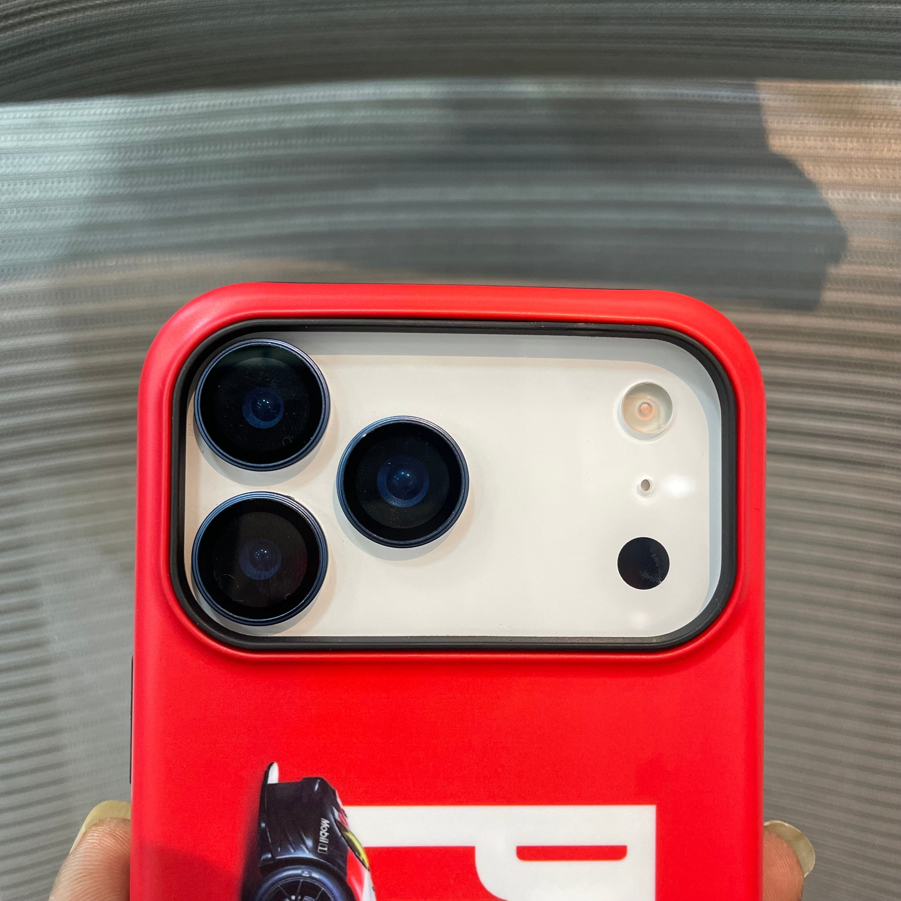 GTLine Motorsport iPhone 17 Case