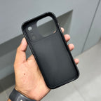 RUF Matt Black Case( No. 1848 ) Mobile Case by CoverMeUp - Style 3
